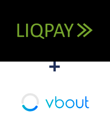 Интеграция LiqPay и Vbout