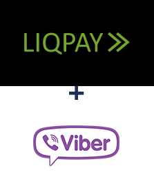 Интеграция LiqPay и Viber