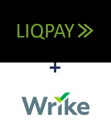 Интеграция LiqPay и Wrike