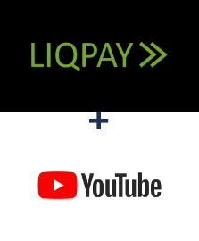 Интеграция LiqPay и YouTube