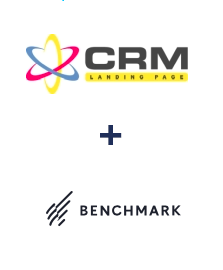 Интеграция LP-CRM и Benchmark Email