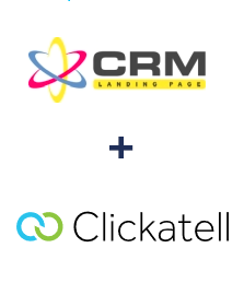 Интеграция LP-CRM и Clickatell