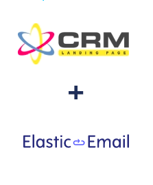 Интеграция LP-CRM и Elastic Email