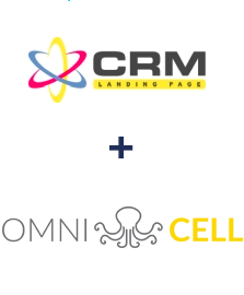 Интеграция LP-CRM и Omnicell