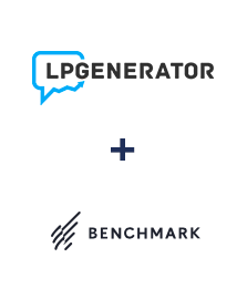 Интеграция LPgenerator и Benchmark Email