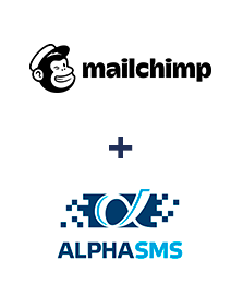 Интеграция Mailchimp и AlphaSMS