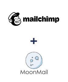 Интеграция Mailchimp и MoonMail