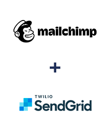 Интеграция Mailchimp и SendGrid