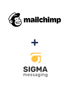 Интеграция Mailchimp и SigmaSMS