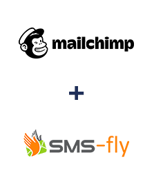 Интеграция Mailchimp и SMS-fly