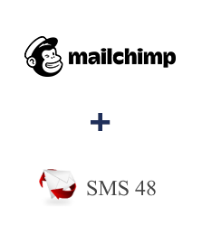 Интеграция Mailchimp и SMS 48