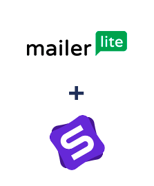 Интеграция MailerLite и Simla