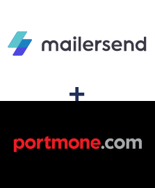 Интеграция MailerSend и Portmone