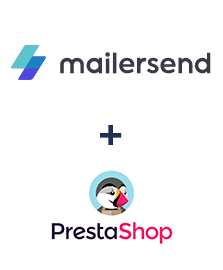 Интеграция MailerSend и PrestaShop