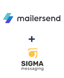 Интеграция MailerSend и SigmaSMS