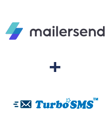 Интеграция MailerSend и TurboSMS