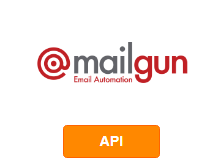 Интеграция Mailgun с другими системами по API