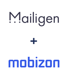 Интеграция Mailigen и Mobizon