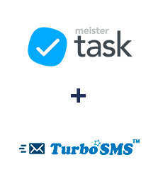 Интеграция MeisterTask и TurboSMS