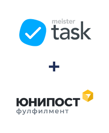 Интеграция MeisterTask и Unipost