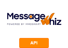 Интеграция MessageWhiz с другими системами по API