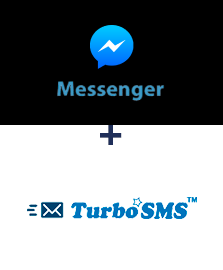 Интеграция Facebook Messenger и TurboSMS