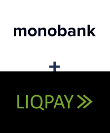 Интеграция Monobank и LiqPay