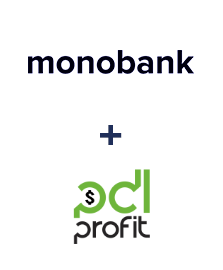 Интеграция Monobank и PDL-profit