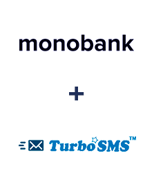 Интеграция Monobank и TurboSMS