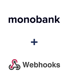 Интеграция Monobank и Webhooks