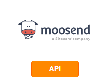 Интеграция Moosend с другими системами по API