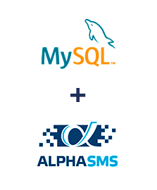 Интеграция MySQL и AlphaSMS