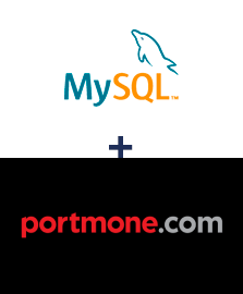 Интеграция MySQL и Portmone