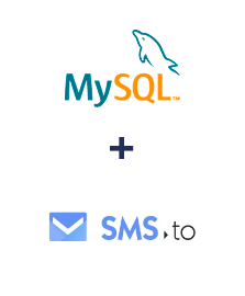 Интеграция MySQL и SMS.to