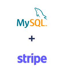 Интеграция MySQL и Stripe