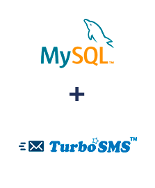 Интеграция MySQL и TurboSMS