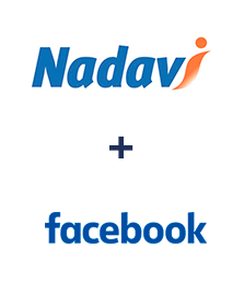 Интеграция Nadavi и Facebook