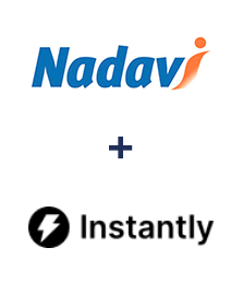 Интеграция Nadavi и Instantly