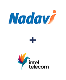 Интеграция Nadavi и Intel Telecom