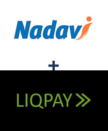 Интеграция Nadavi и LiqPay