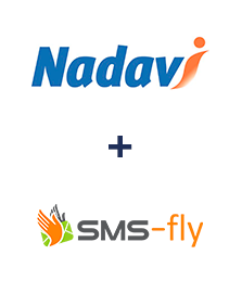 Интеграция Nadavi и SMS-fly