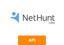 Интеграция NetHunt CRM с другими системами по API
