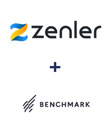 Интеграция New Zenler и Benchmark Email