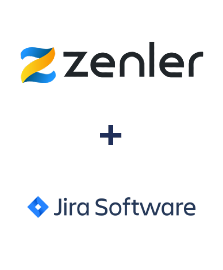 Интеграция New Zenler и Jira Software