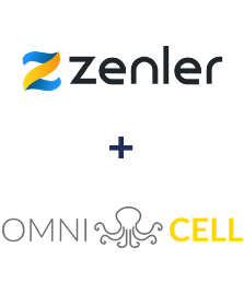 Интеграция New Zenler и Omnicell