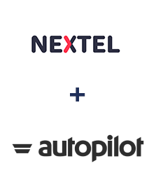 Интеграция Nextel и Autopilot