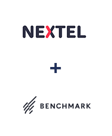 Интеграция Nextel и Benchmark Email
