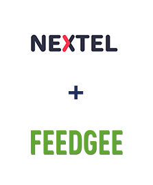 Интеграция Nextel и Feedgee