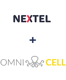Интеграция Nextel и Omnicell