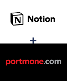 Интеграция Notion и Portmone
